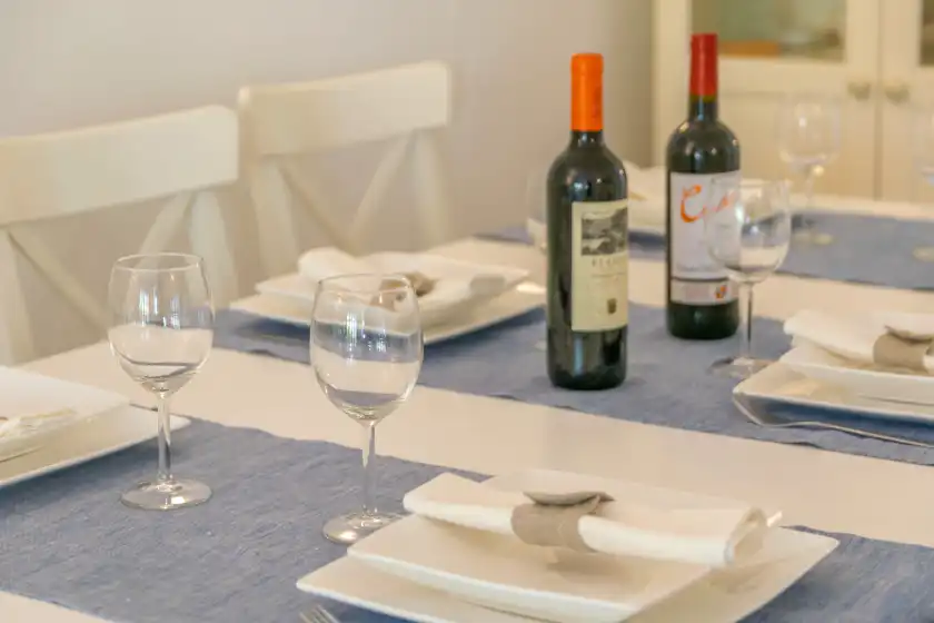 Alquiler vacacional en Villa campins, Platja d'Alcúdia