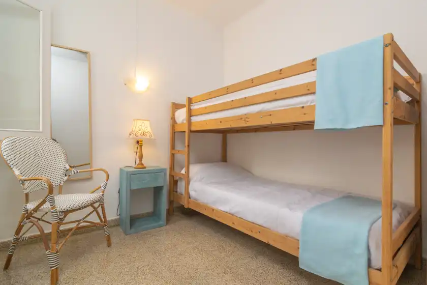 Alquiler vacacional en Villa campins, Platja d'Alcúdia