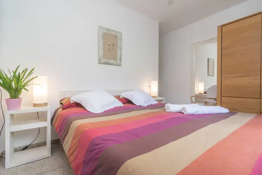 Alquiler vacacional en Villa campins, Platja d'Alcúdia