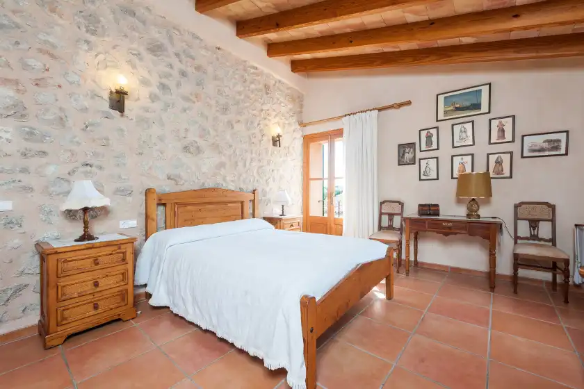 Ferienhaus auf Cantabou sa coma d'inca, Moscari