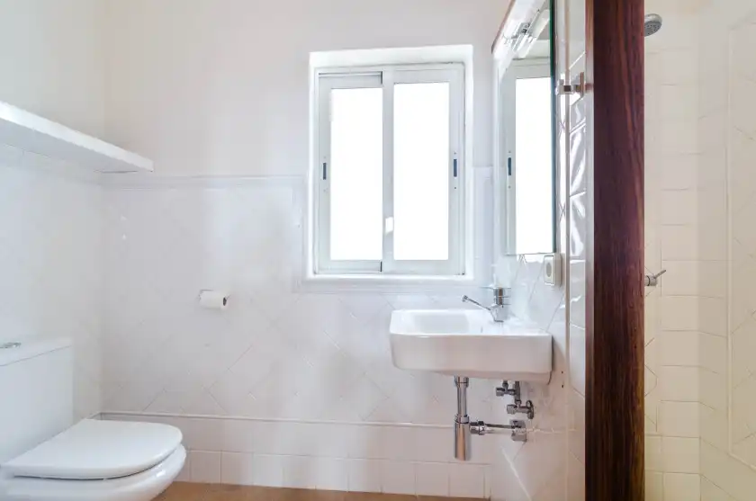 Holiday rentals in Finca sant blai nou, Campos