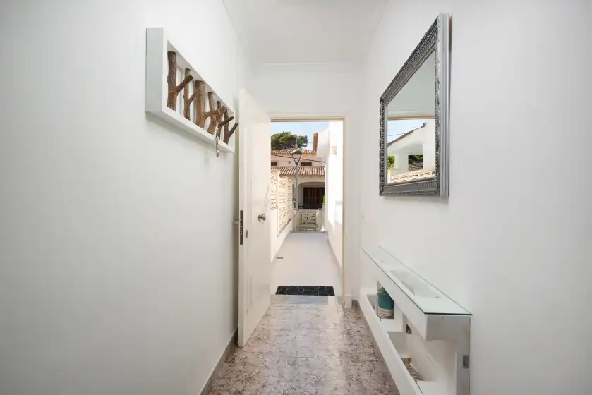 Ferienhaus auf Villa isabel, Platja de Muro