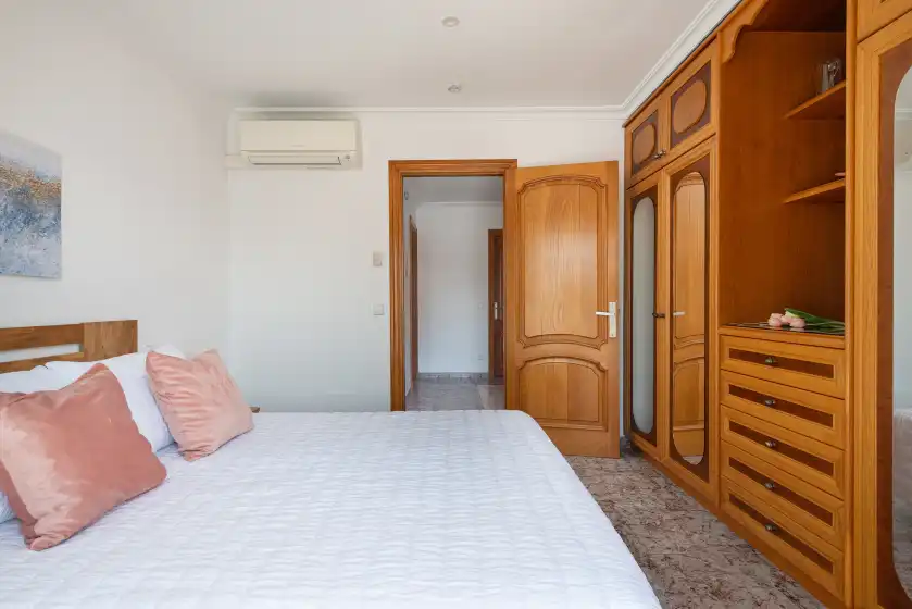 Ferienhaus auf Villa isabel, Platja de Muro