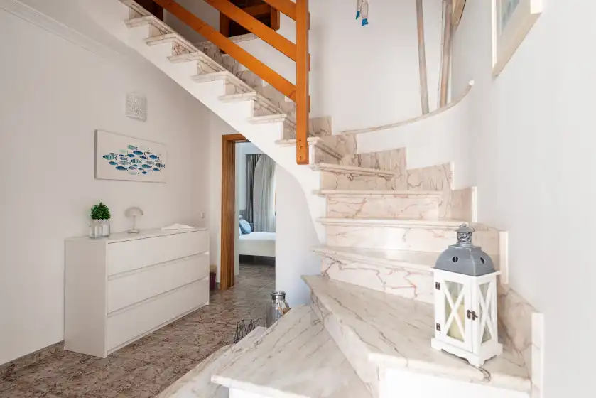 Ferienhaus auf Villa isabel, Platja de Muro
