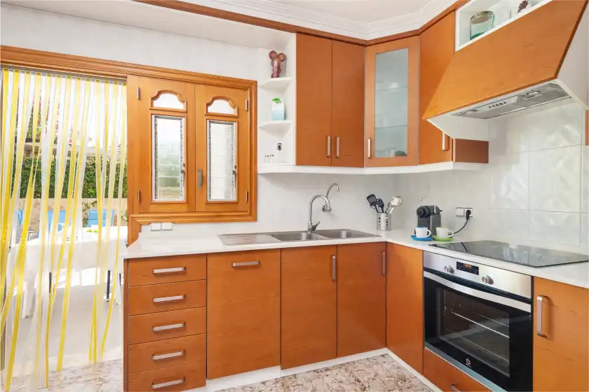 Ferienhaus auf Villa isabel, Platja de Muro