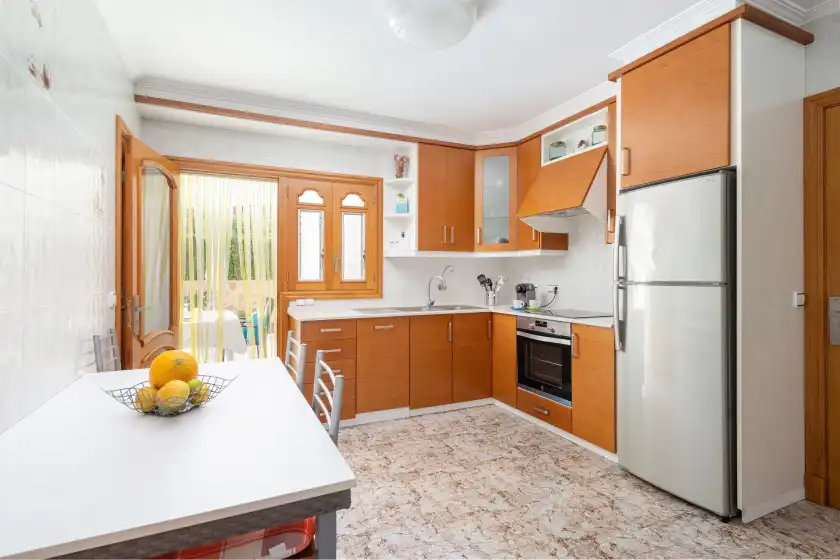 Ferienhaus auf Villa isabel, Platja de Muro