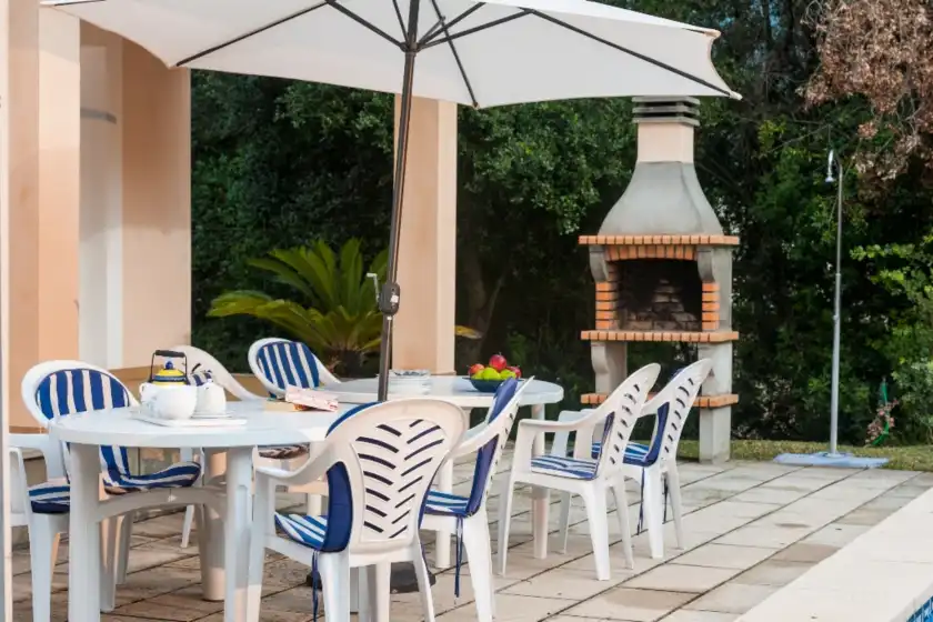 Ferienhaus auf Vila garballó, Crestatx