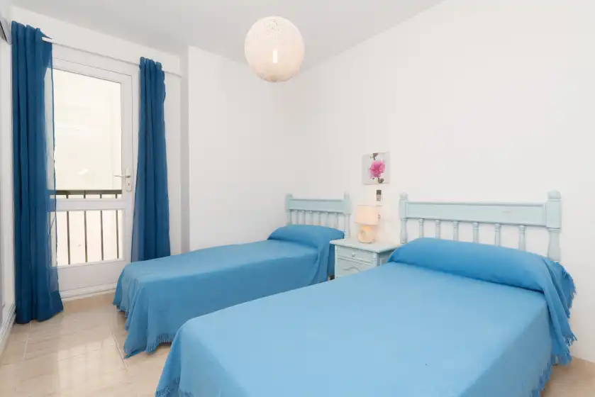 Holiday rentals in Canaves, Port de Pollença