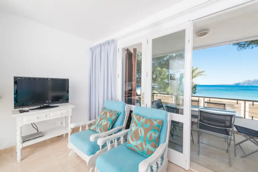 Holiday rentals in Canaves, Port de Pollença