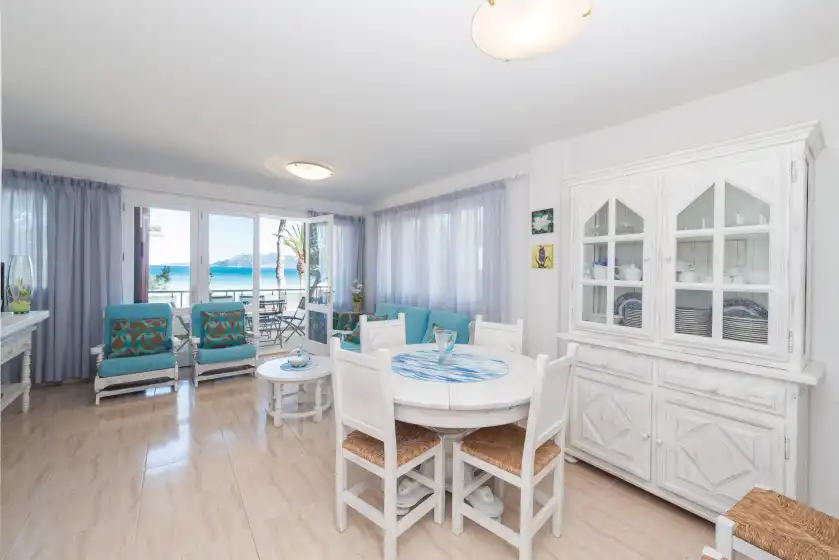 Holiday rentals in Canaves, Port de Pollença