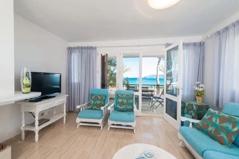 Holiday rentals in Canaves, Port de Pollença