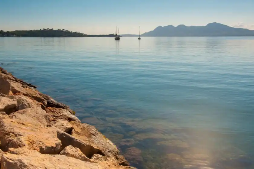 Holiday rentals in Canaves, Port de Pollença