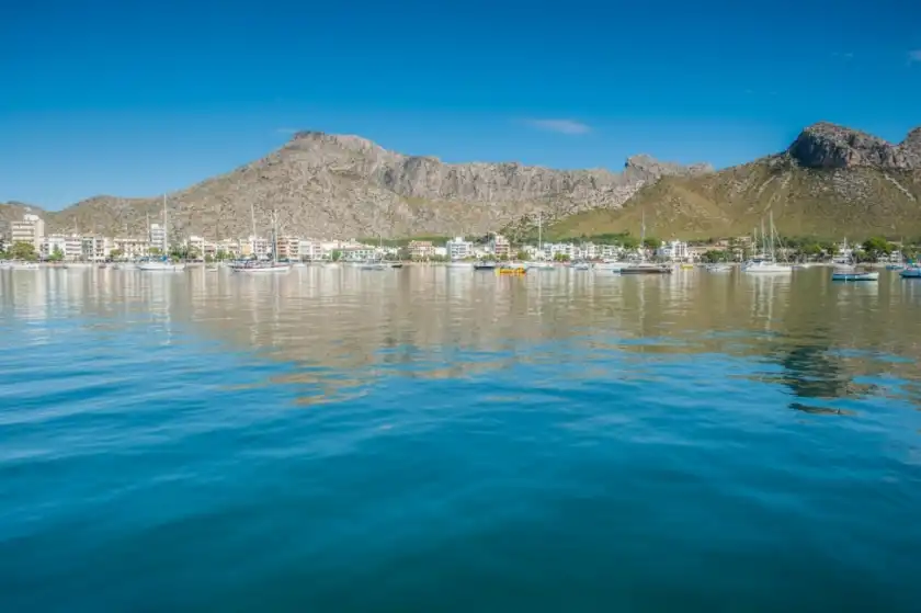 Holiday rentals in Canaves, Port de Pollença