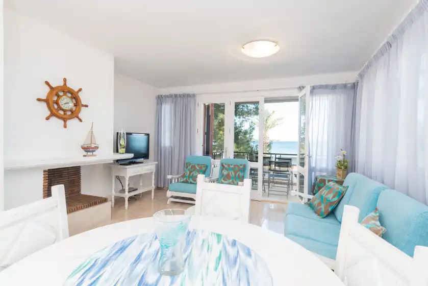 Holiday rentals in Canaves, Port de Pollença