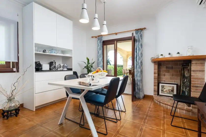 Alquiler vacacional en Chilllife, Platja d'Alcúdia