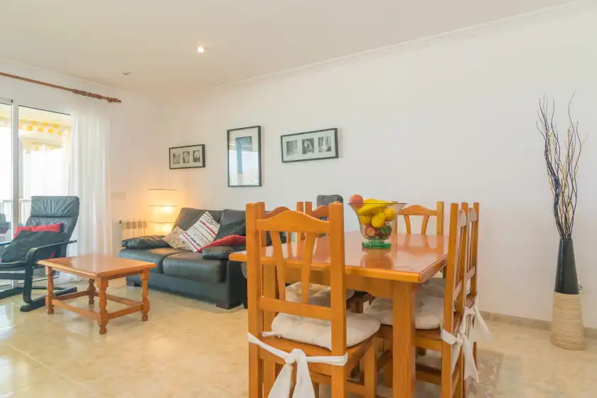 Ferienhaus auf Chillvista, Platja d'Alcúdia
