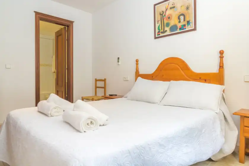 Ferienhaus auf Chillvista, Platja d'Alcúdia
