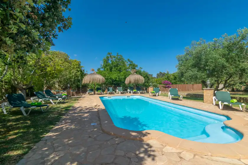 Holiday rentals in Pili, Felanitx