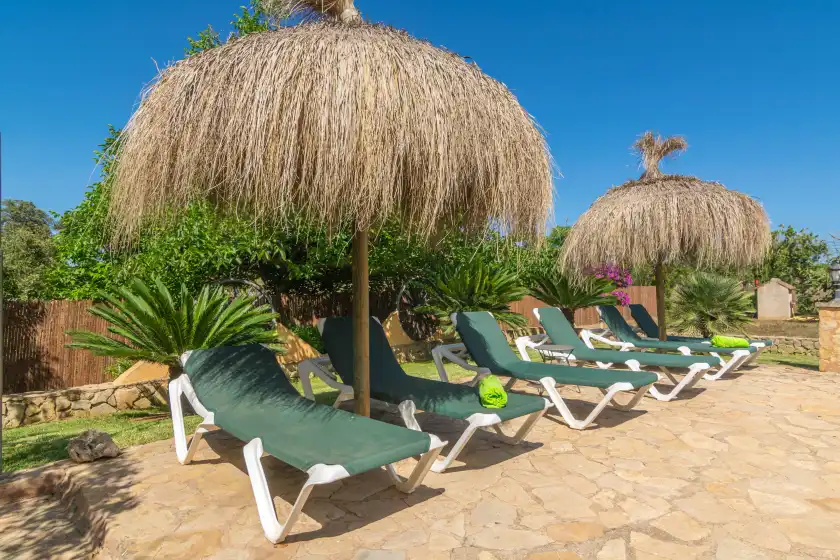 Holiday rentals in Pili, Felanitx
