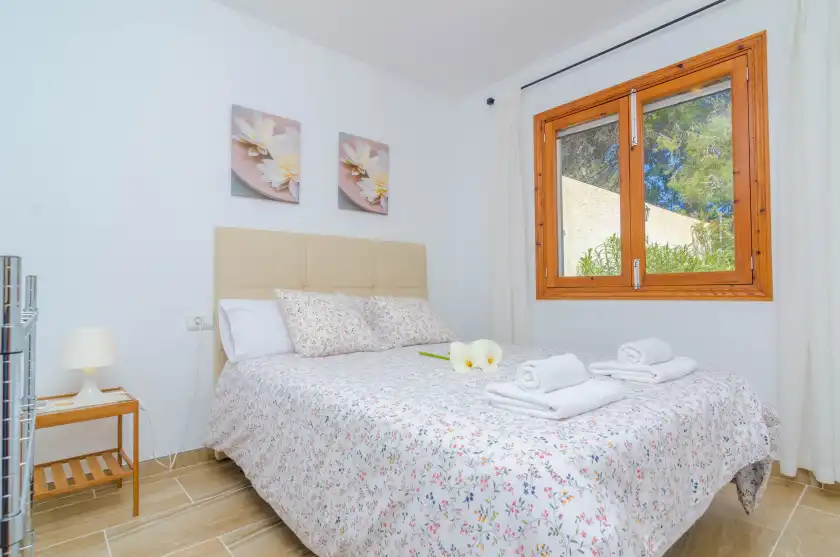 Ferienhaus auf Casa garonda, Cala Pi