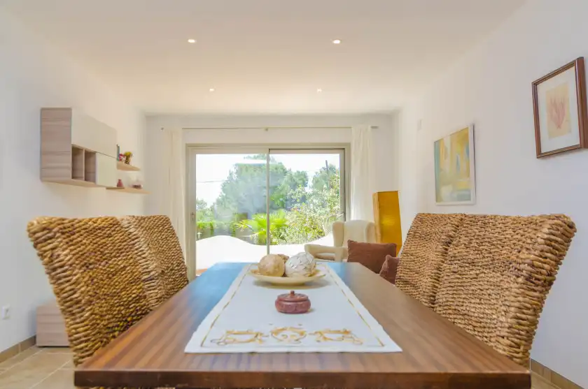 Ferienhaus auf Casa garonda, Cala Pi