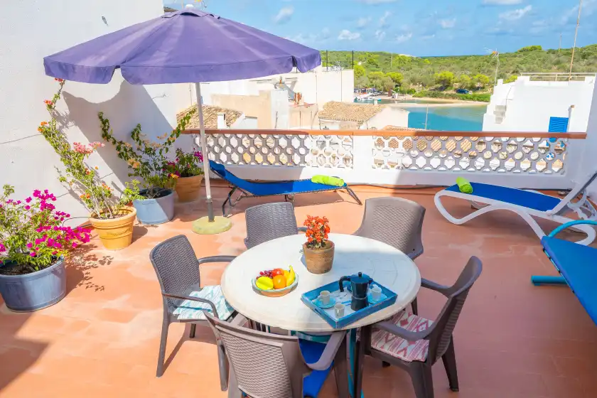 Holiday rentals in Cas faroler