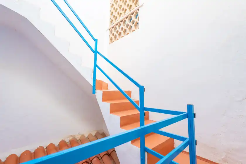 Holiday rentals in Cas faroler, Portocolom