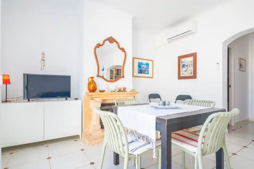 Holiday rentals in Cas faroler, Portocolom