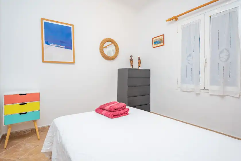 Holiday rentals in Cas faroler, Portocolom