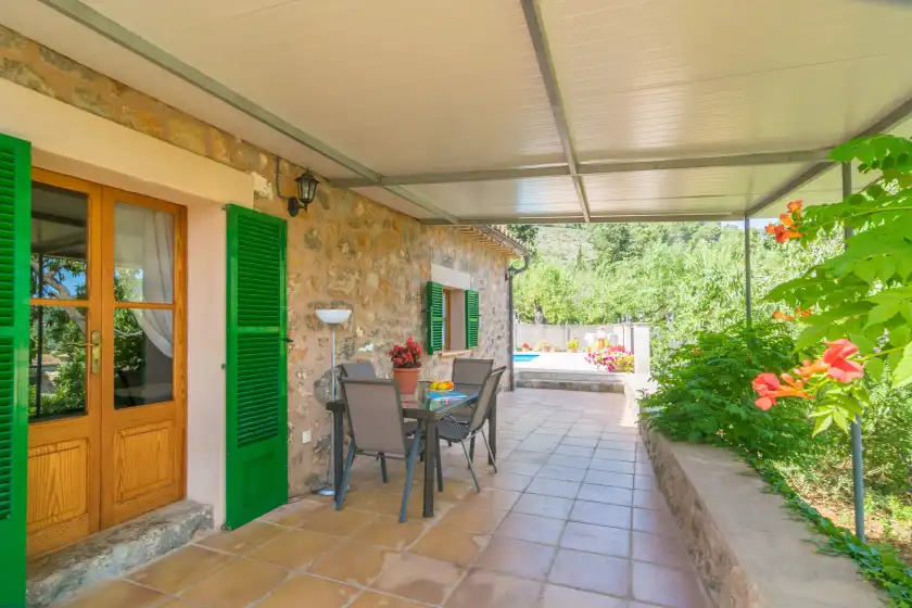 Holiday rentals in Can fabiol - adults only, Sóller