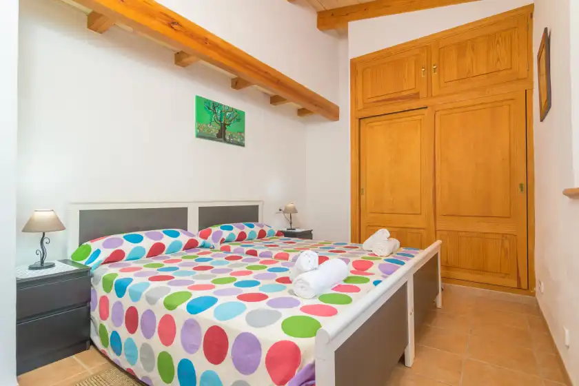 Holiday rentals in Can fabiol - adults only, Sóller