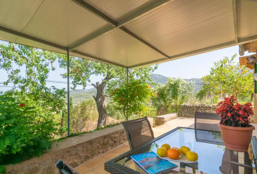 Holiday rentals in Can fabiol - adults only, Sóller