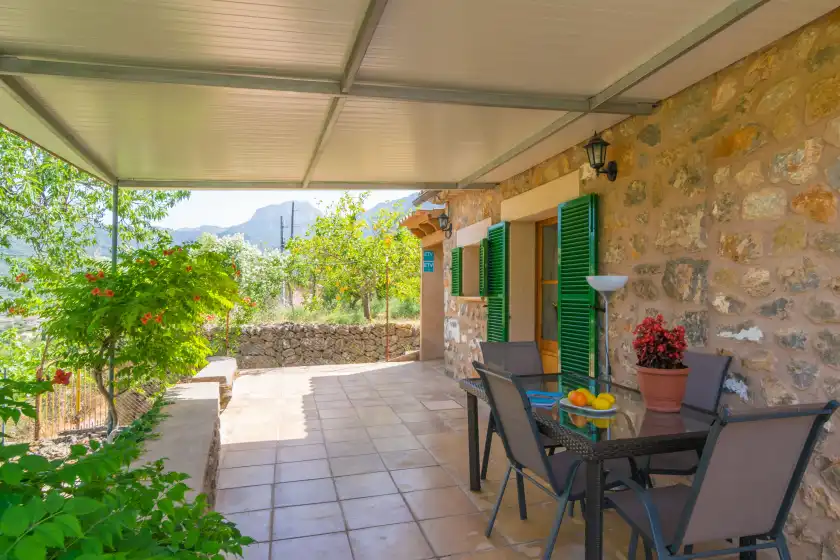 Holiday rentals in Can fabiol - adults only, Sóller