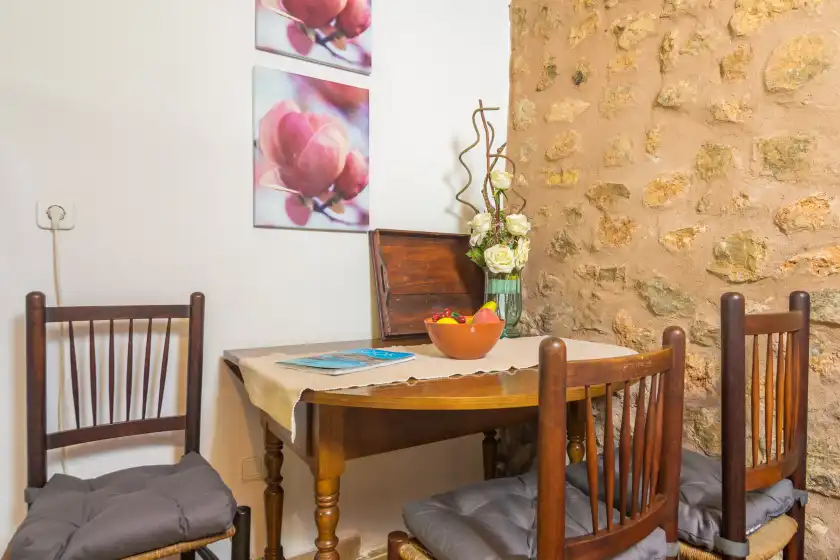 Holiday rentals in Can fabiol - adults only, Sóller
