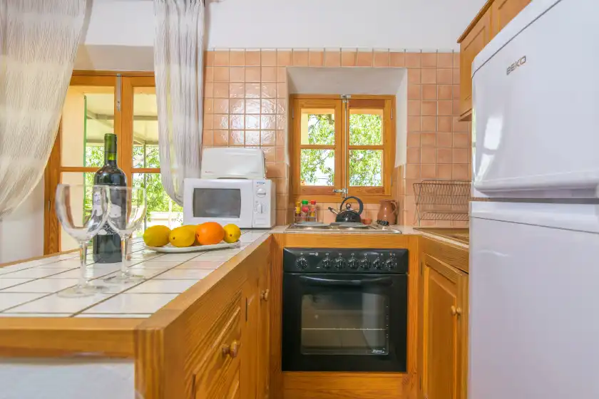 Holiday rentals in Can fabiol - adults only, Sóller