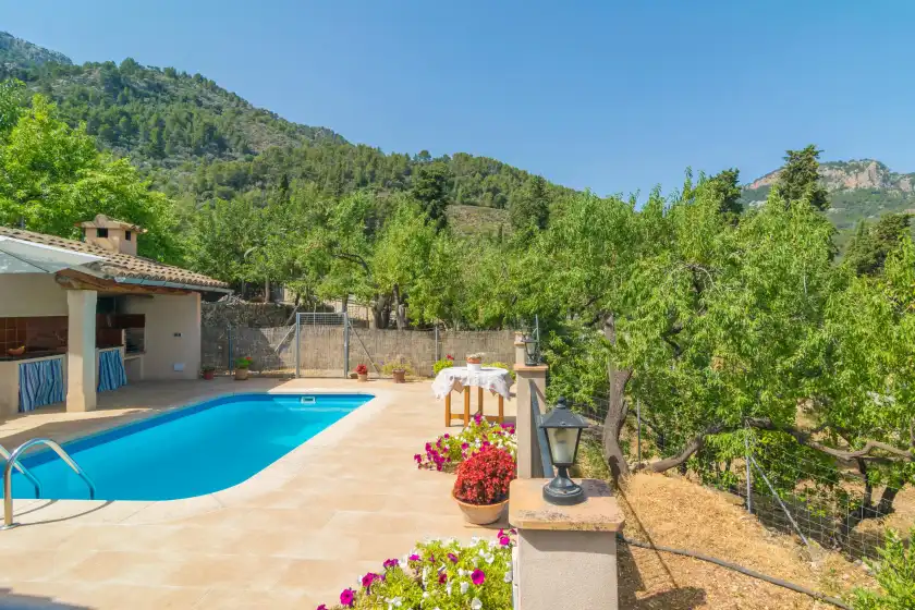 Holiday rentals in Can fabiol - adults only, Sóller
