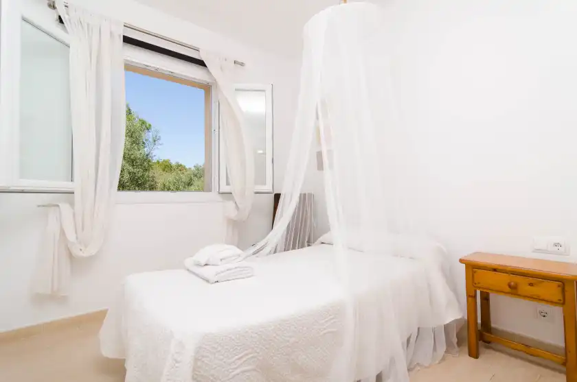 Alquiler vacacional en Xalet s'escaleta, Cala Santanyí