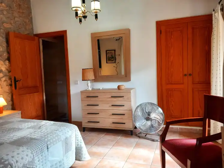 Ferienhaus auf Sa tarongera, Andratx