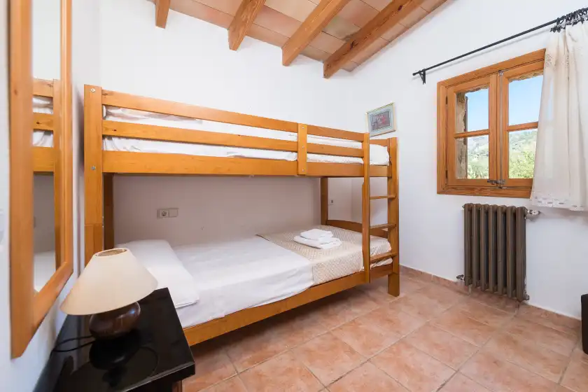 Ferienhaus auf Sa tarongera, Andratx