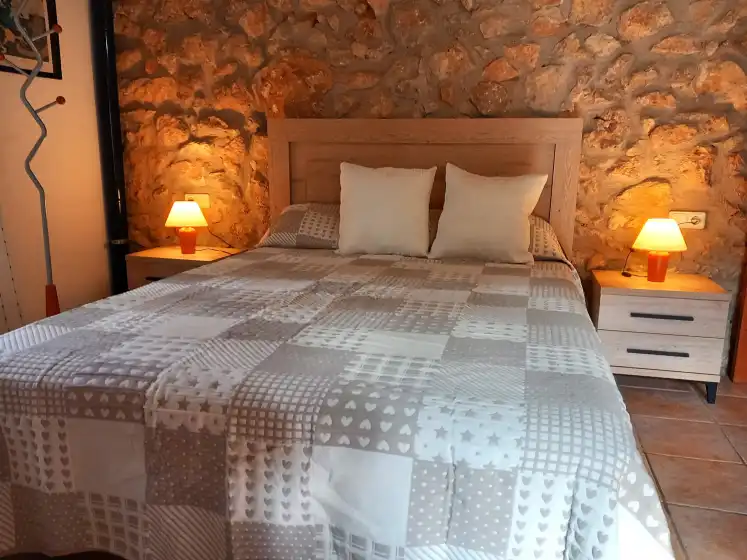 Ferienhaus auf Sa tarongera, Andratx