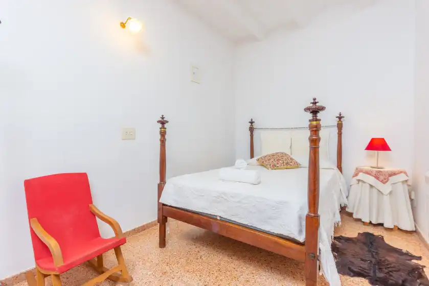 Alquiler vacacional en Sa vinyota, Llubí