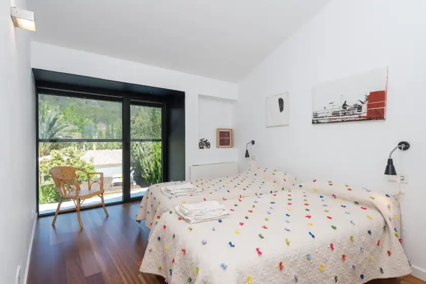 Alquiler vacacional en Can cabrit, Alaró