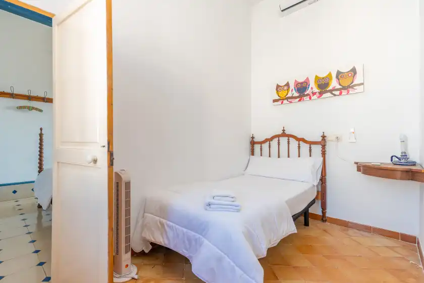 Alquiler vacacional en Can rei des pla, Gènova
