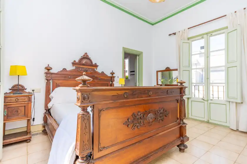 Alquiler vacacional en Can rei des pla, Gènova