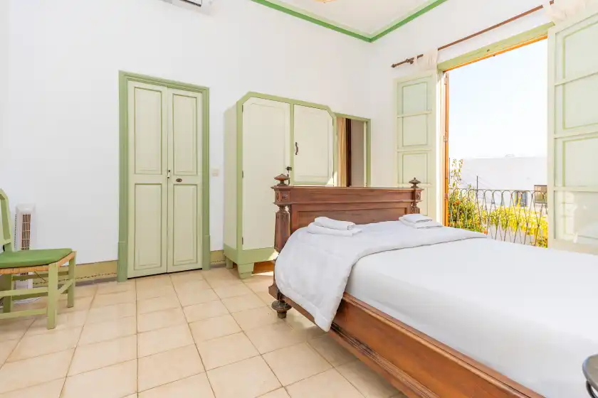 Alquiler vacacional en Can rei des pla, Gènova