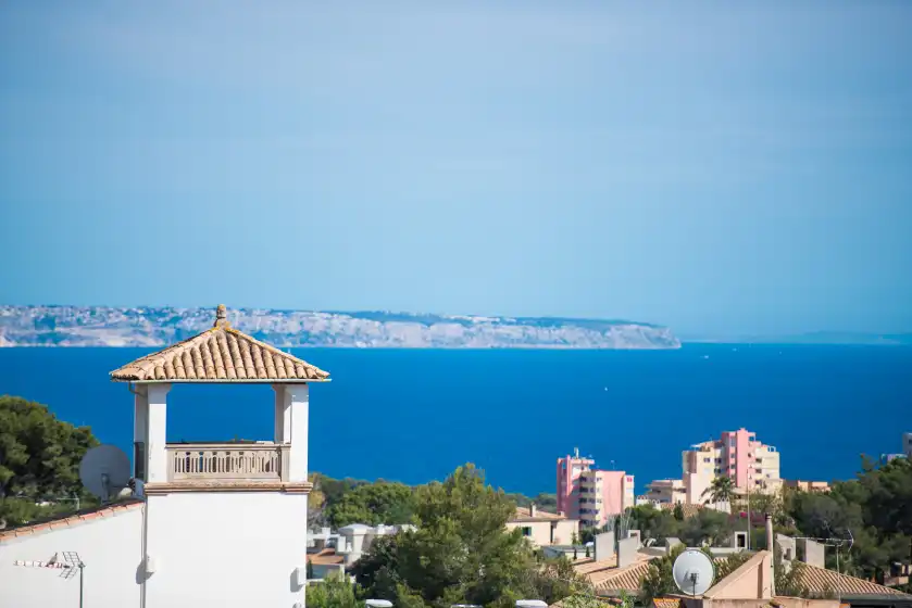 Alquiler vacacional en Can rei des pla, Gènova