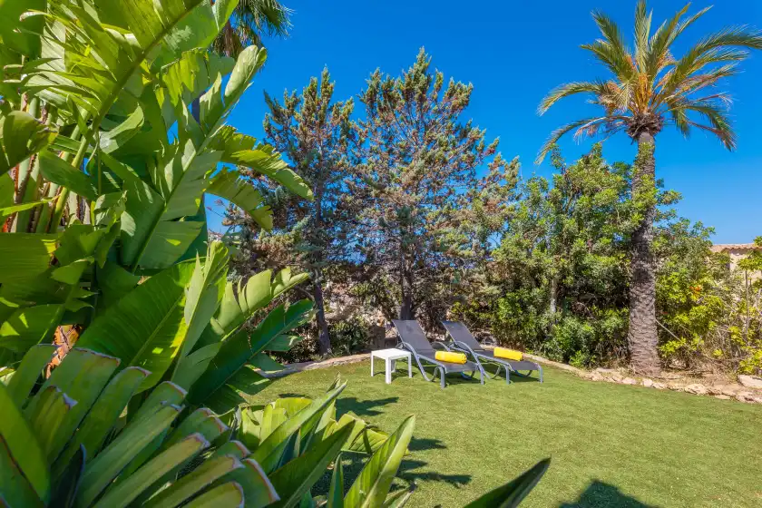 Ferienhaus auf Villa berry, Santa Ponça