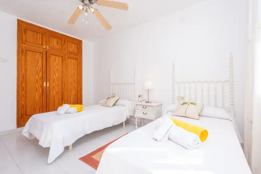 Ferienhaus auf Villa berry, Santa Ponça
