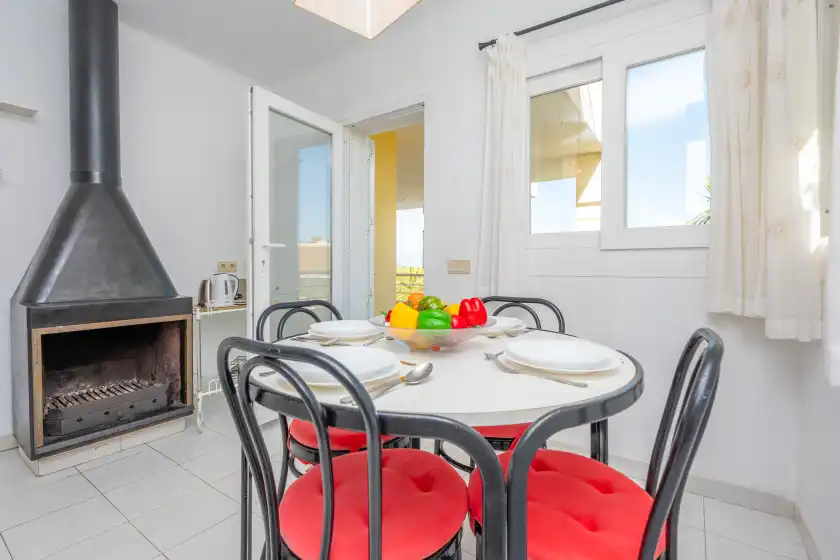 Ferienhaus auf Villa berry, Santa Ponça