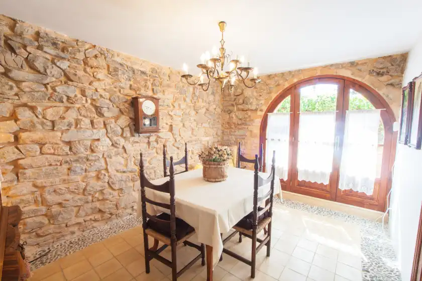 Ferienhaus auf Son gorrió, Sant Llorenç des Cardassar